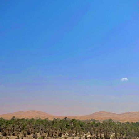 Luxury Family Apartment Merzouga Eksteriør billede