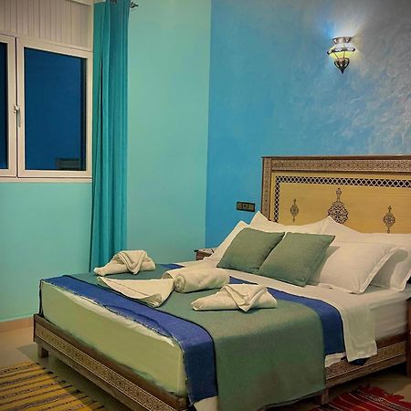 Luxury Family Apartment Merzouga Eksteriør billede