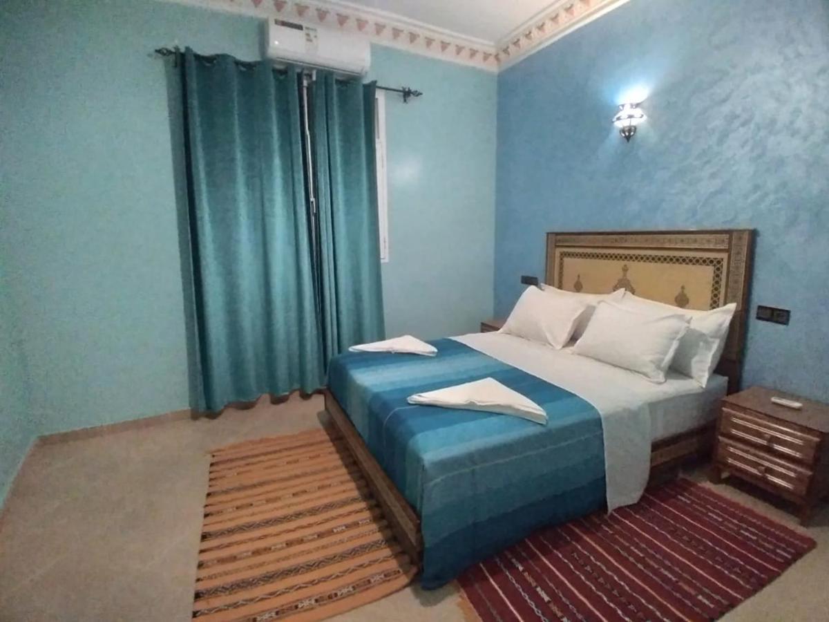 Luxury Family Apartment Merzouga Eksteriør billede