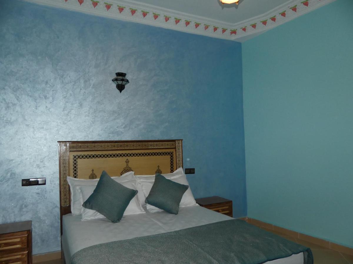 Luxury Family Apartment Merzouga Eksteriør billede