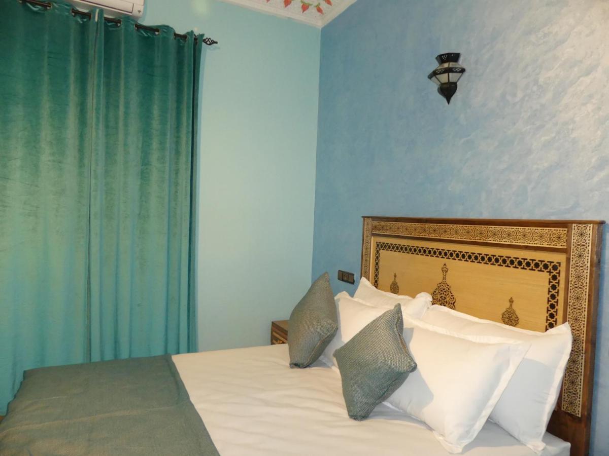 Luxury Family Apartment Merzouga Eksteriør billede