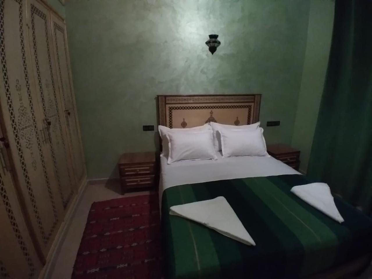 Luxury Family Apartment Merzouga Eksteriør billede
