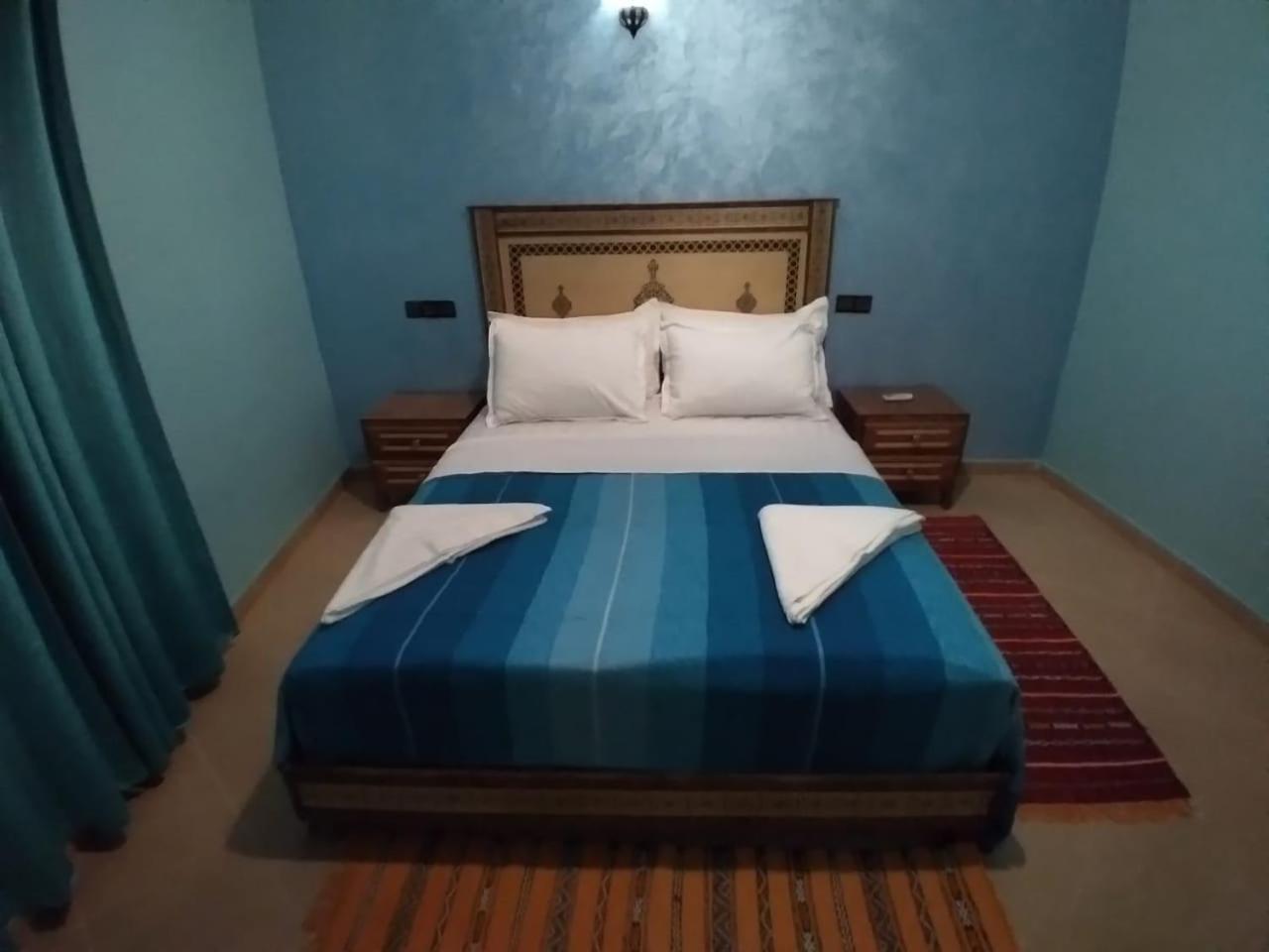 Luxury Family Apartment Merzouga Eksteriør billede
