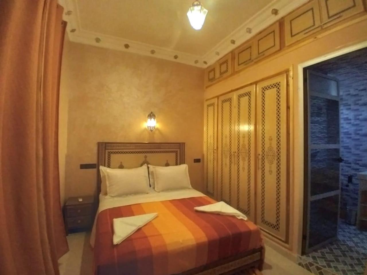 Luxury Family Apartment Merzouga Eksteriør billede