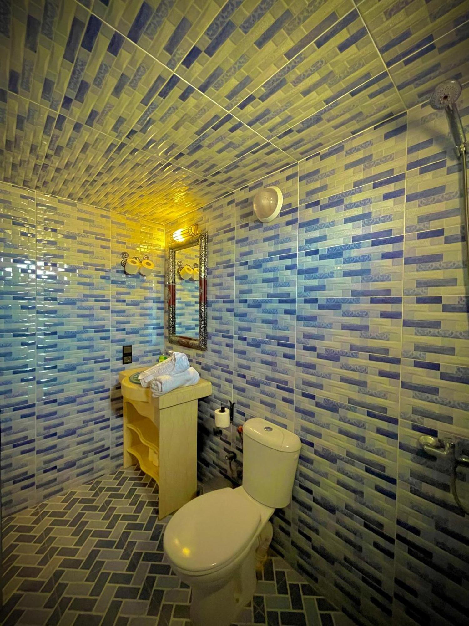 Luxury Family Apartment Merzouga Eksteriør billede